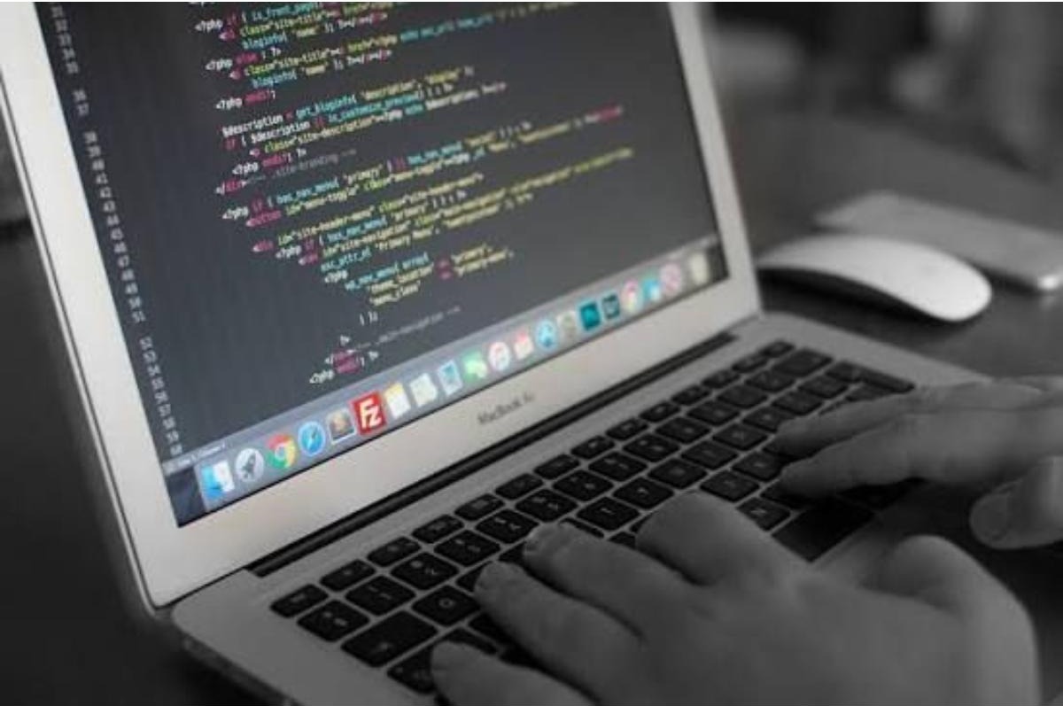 Ordinateur 💻  — vue 4