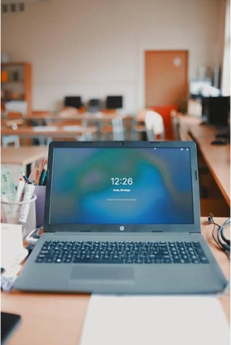 Ordinateur 💻  — vue 5