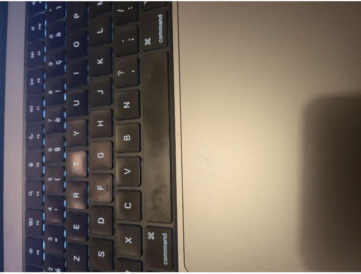 Ordinateur 💻  — vue 10