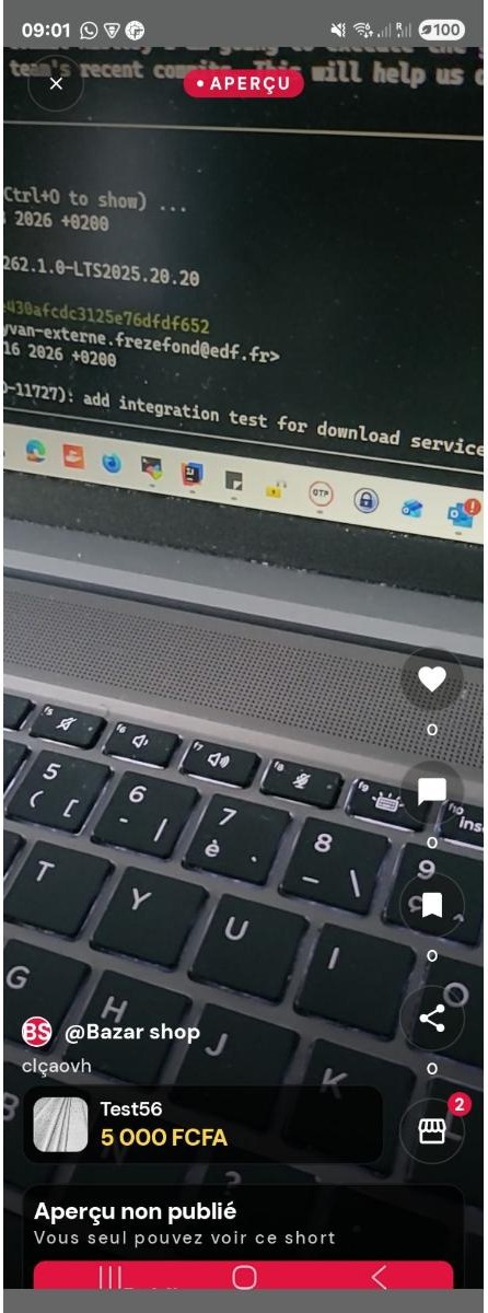 tests supp — vue 3