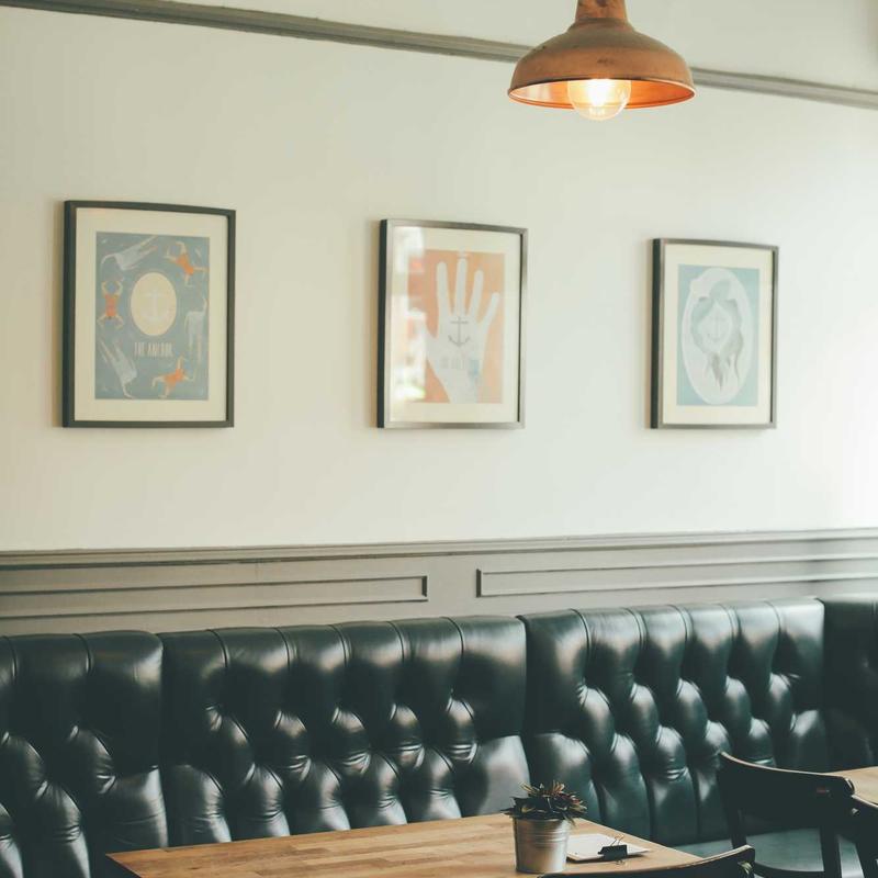 Gommage corporel cafe #5 — vue 2