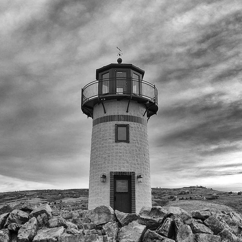 Parapluie automatique #5 — vue 2