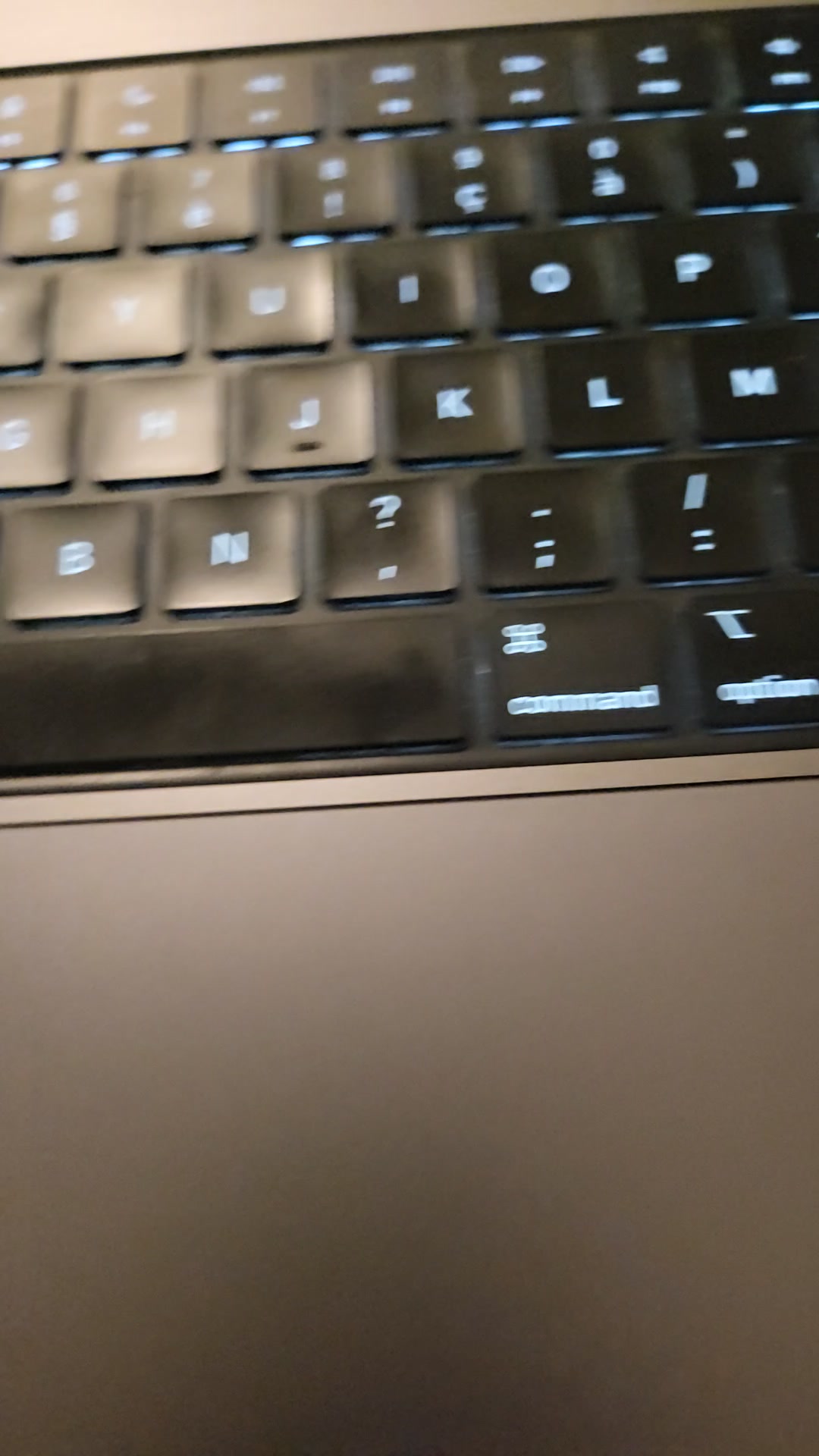 test — vidéo