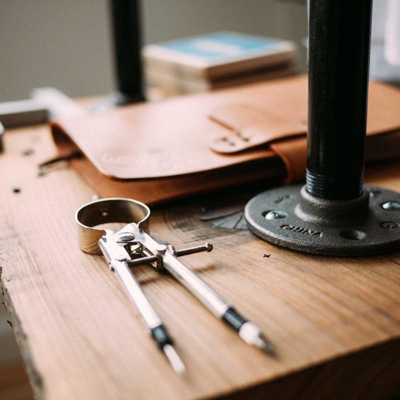 Lampe frontale #5 — vue 3