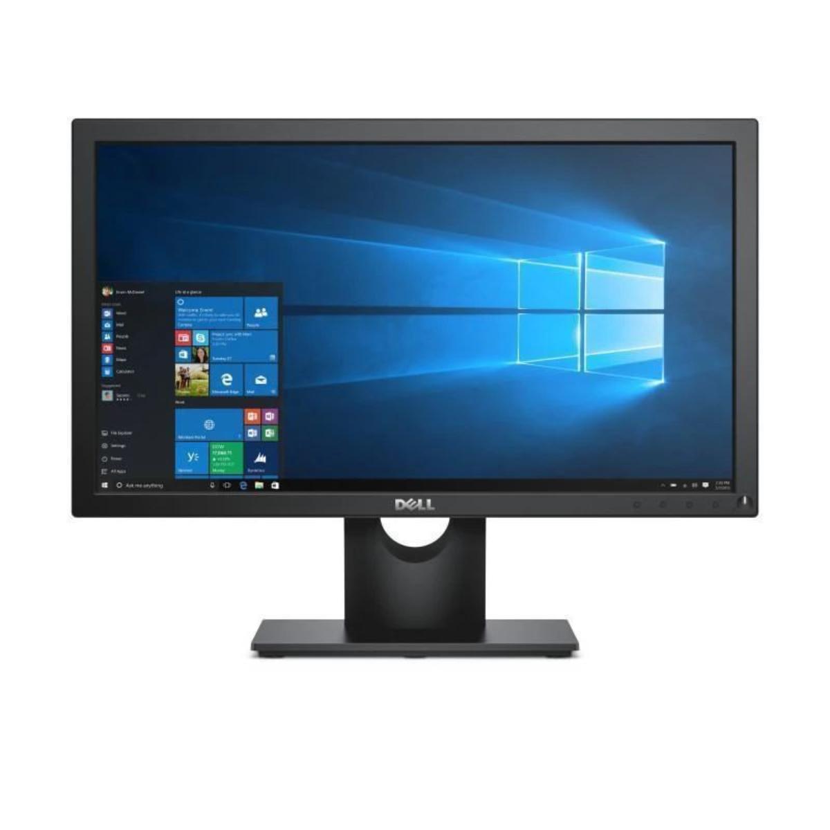 Dell 7345 — vue 4