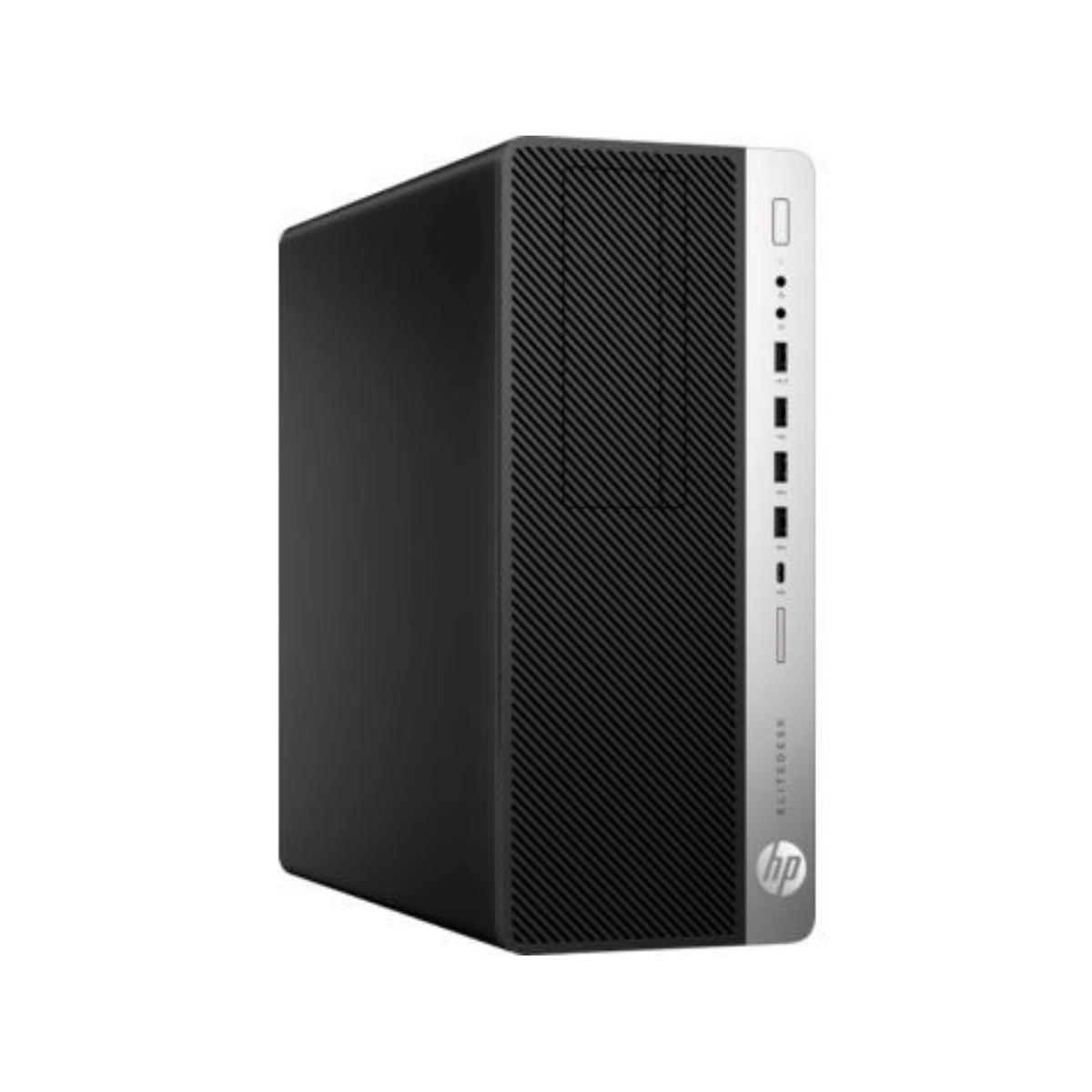 Dell 7345 — vue 5