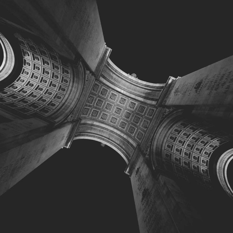 Chronometre digital #5 — vue 2