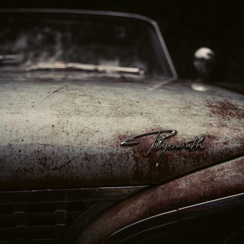 Polish carrosserie #5 — vue 2