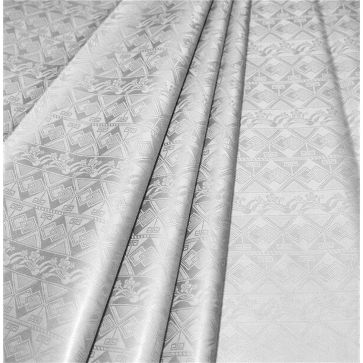 Bazin coton — vue 2