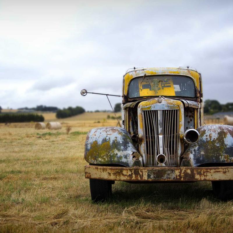 Jonc en argent #7 — vue 3
