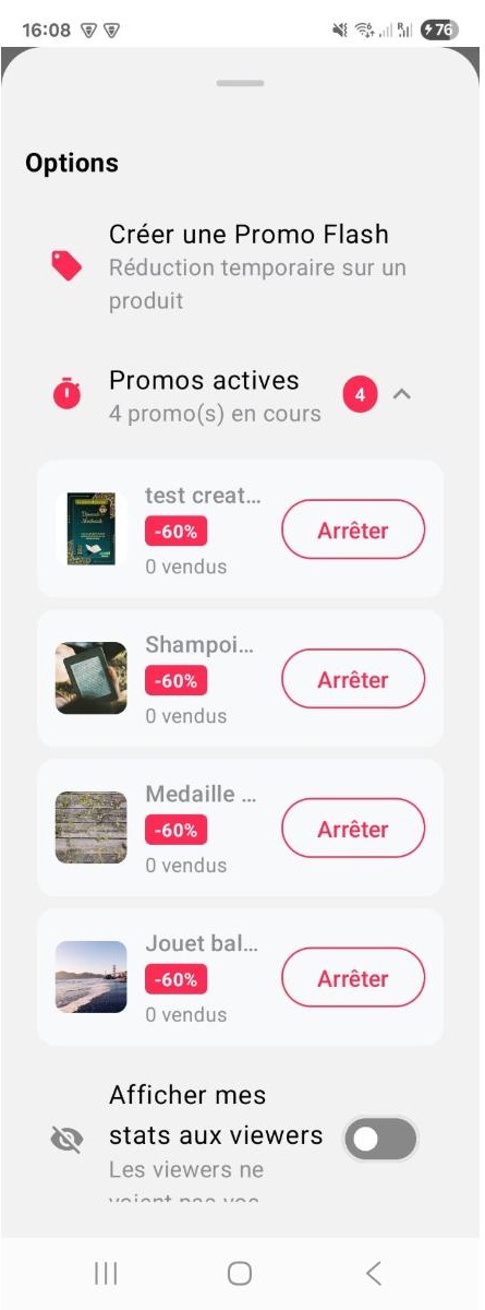 test audio vidéo 📹  — vue 2