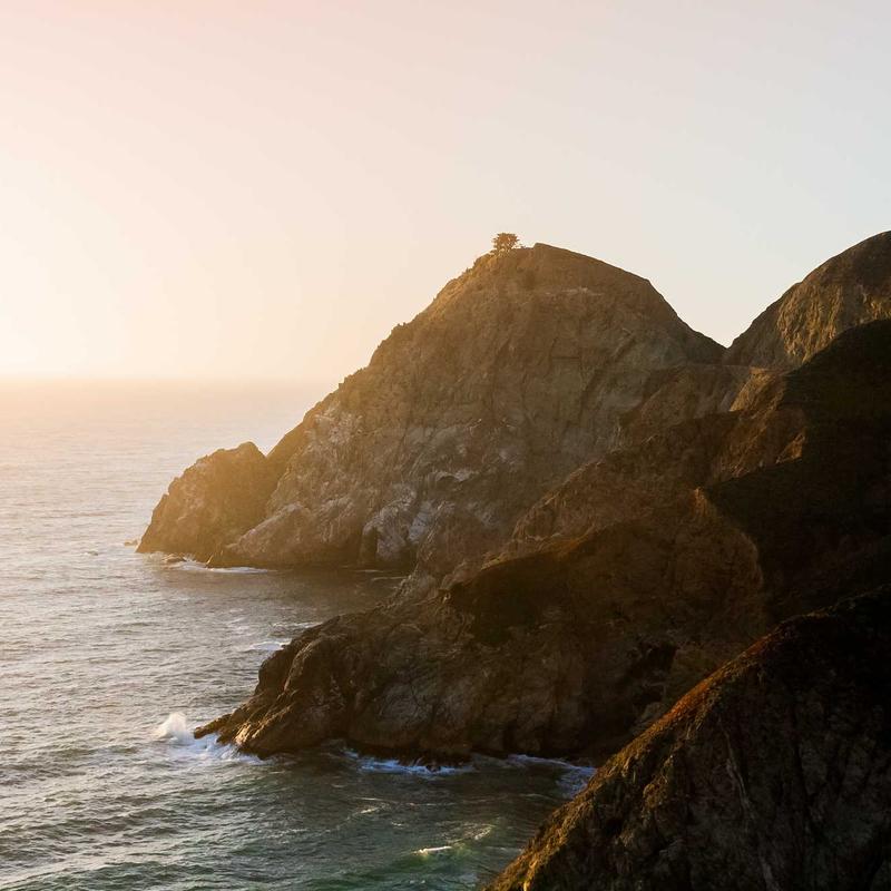 Miroir decoratif #7 — vue 2