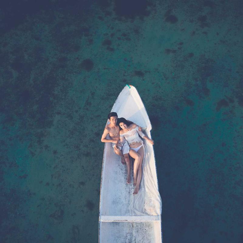 Chaine cheville — vue 2