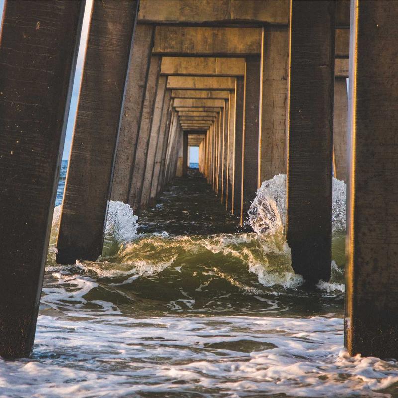 Pantalon Chino #3 — vue 2